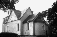 Näsby kyrka