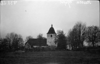 Kulla kyrka