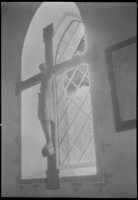 Skärkind gravkapell (gamla kyrka)