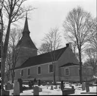 Brännkyrka kyrka