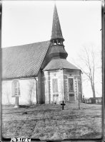 Sköldinge kyrka