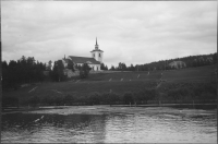 Styrnäs kyrka