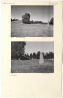 Västerås, Anundshögsområdet. Runsignum: Vs 13