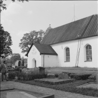 Österunda kyrka