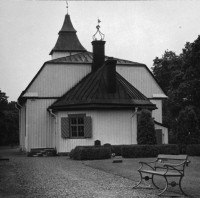 Sandviken, Högbo kyrka