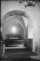 Vilske - Kleva kyrka