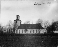 Länghems kyrka