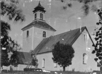 Närtuna kyrka