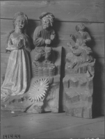 Klockrike kyrka (Josephine kyrka)