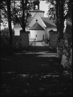 Fleninge kyrka