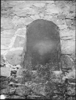 Sigtuna, Sankt Olofs kyrkoruin