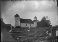 Flens kyrka