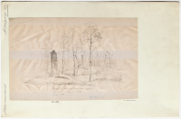 Skresta. Runsignum Sö 122