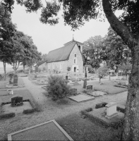 Husby-Sjuhundra kyrka