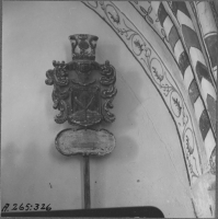 Skärkinds gravkapell (gamla kyrka)