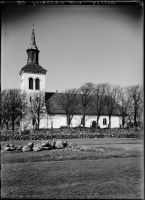 Solberga kyrka
