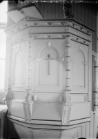 Själevad, Grisslans kapell