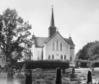 Fyrunga kyrka