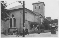 Marstrands kyrka