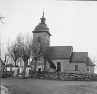 Hilleshögs kyrka