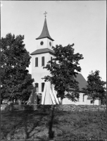 Mulseryds kyrka