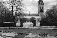 Bräkne-Hoby kyrka