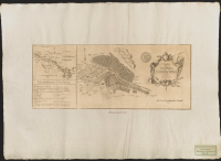 Charta öfwer stapelstaden Söderköping n:o XXXV.