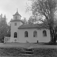 Undersåker, Vallbo kapell
