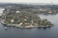 Södra Djurgården