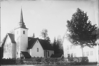 Lungsund, Lundsbergs kyrka