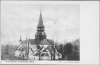 Varnhems klosterkyrka