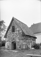 Uppsala-Näs kyrka