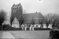 Båstad, Mariakyrkan