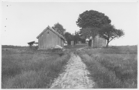 Häggums socken, torp