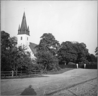 Frustuna kyrka