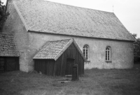 Ornunga gamla kyrka