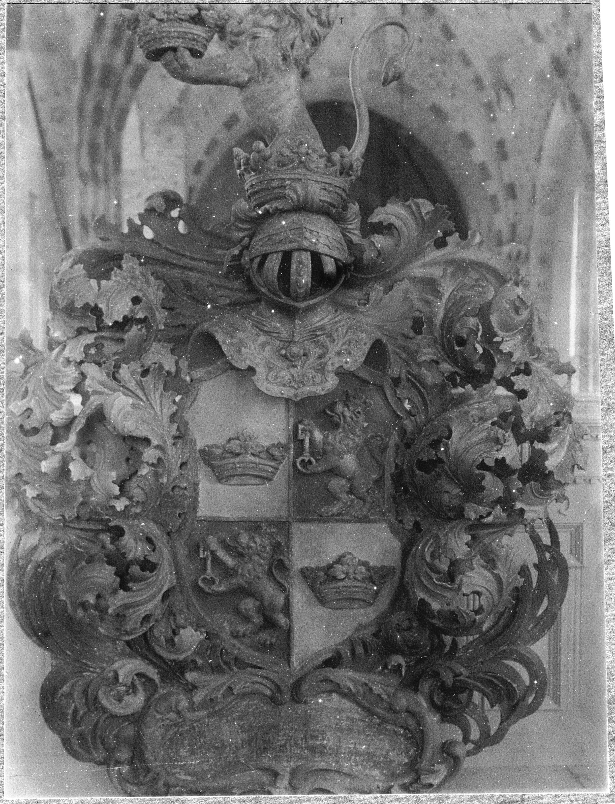 Martin Olsson, Björklinge kyrka