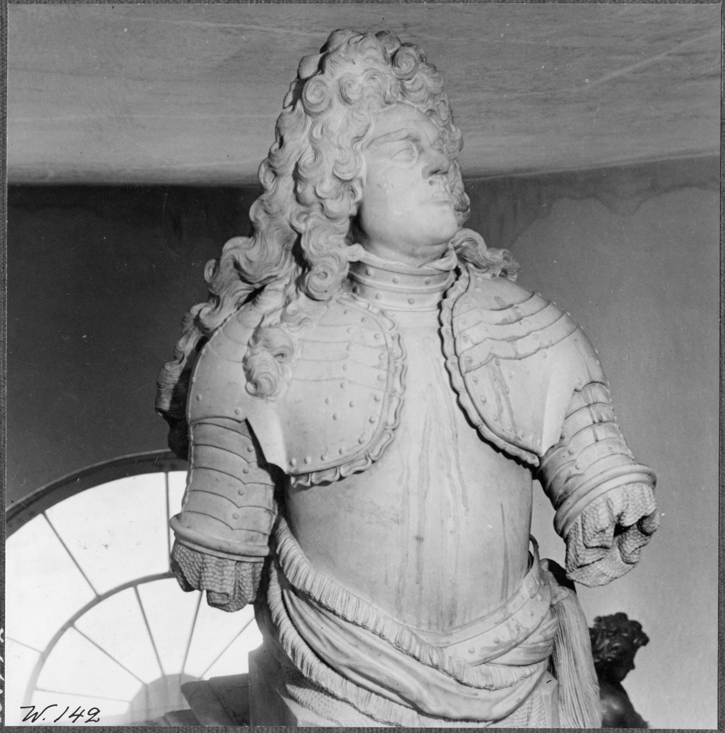 Ivar Schnell, Västra Vingåkers kyrka