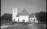 Hammarlövs kyrka