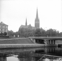 Sundsvall, Gustav Adolfs kyrka
