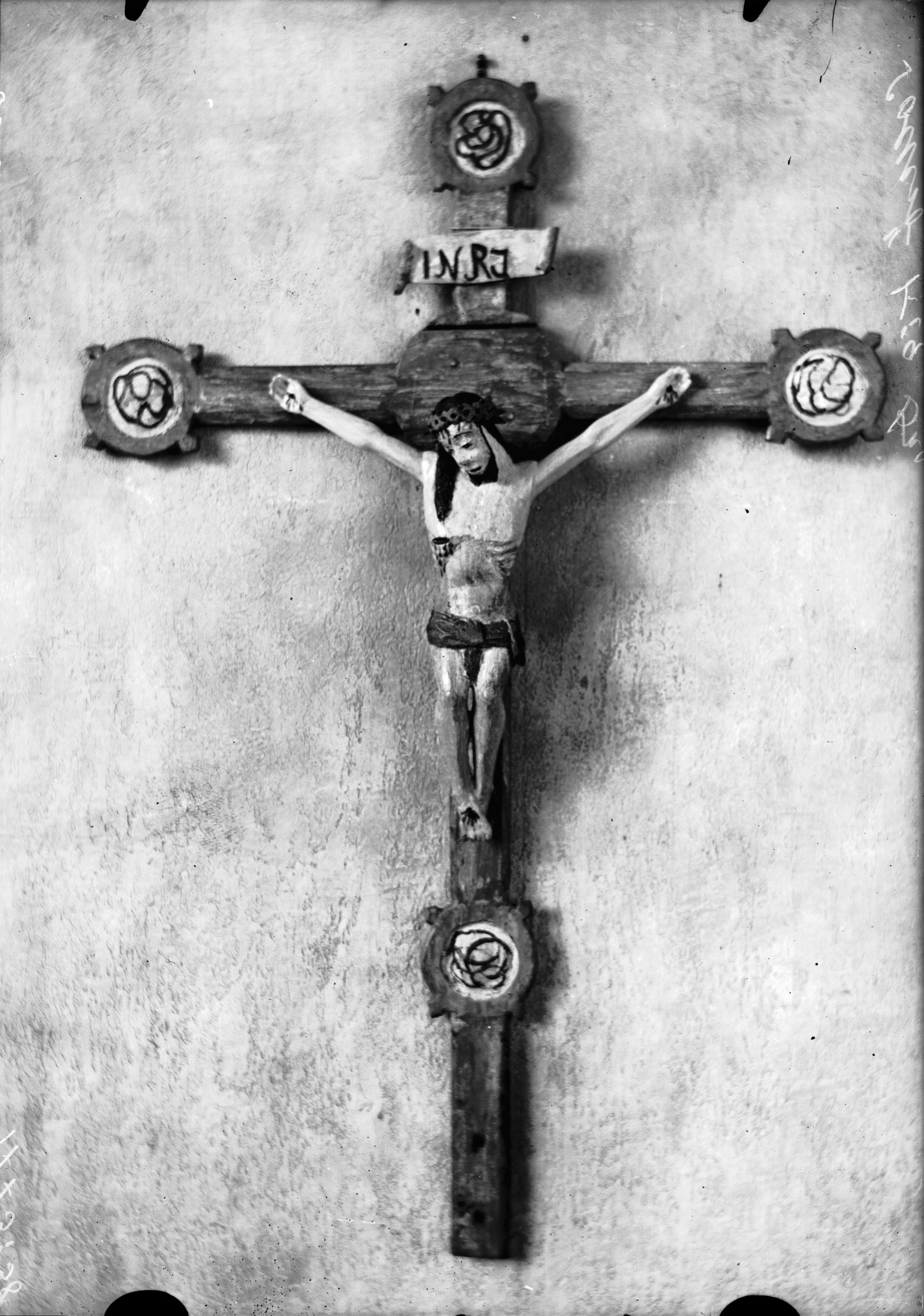 Oscar Svensson, Solleröns kyrka (Sofia Magdalena kyrka)