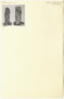 Västra Stenby kyrka. Runsignum Ög 9