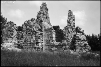 Mariefred, Kärnbo kyrkoruin