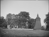 Jumkils kyrka