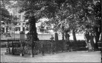 Stockholm, Maria Magdalena kyrka