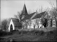 Bunge kyrka