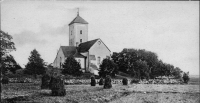 Skånela kyrka