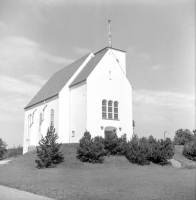 Ronneby, Kallinge kyrka
