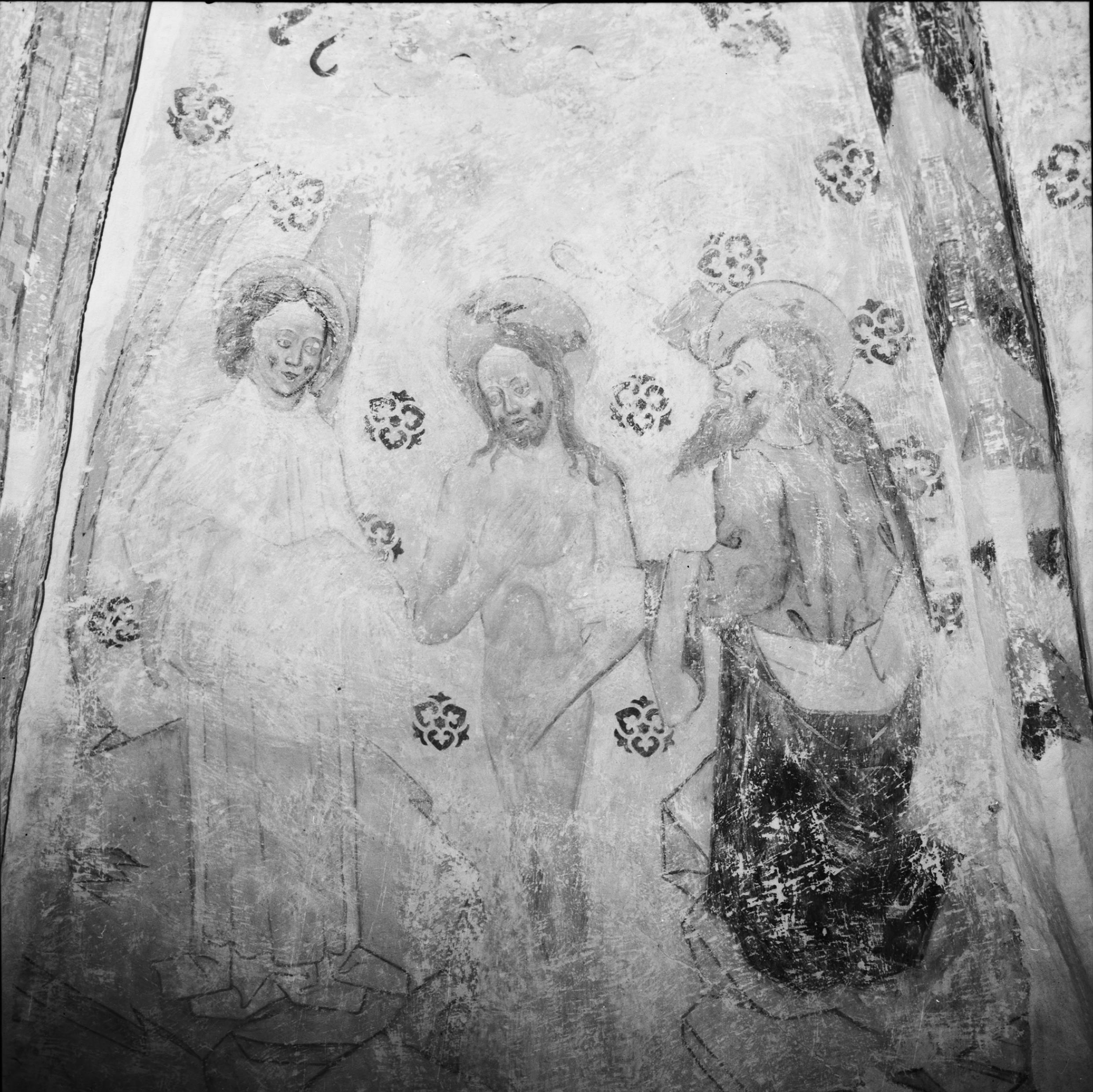 Marianne Bratt Gustafsson, Österunda kyrka