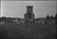 Adelsö, Björkö kapell (Ansgarskapellet)